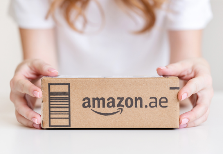 美國商標註冊要訣，Amazon 亞馬遜電商經營第一步